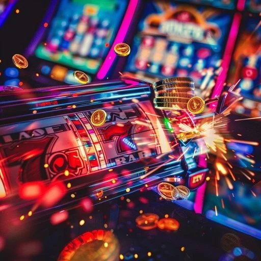 apel77 tips strategi bermain slot online cerdas agar kemenangan lebih konsisten
