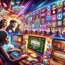 apel77 tabel hadiah bingo jackpot progresif dan prize pool per sesi